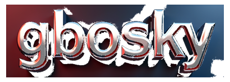 gbosky logo