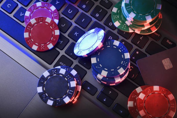 gbosky Slot Rooms Built Around Your Reels