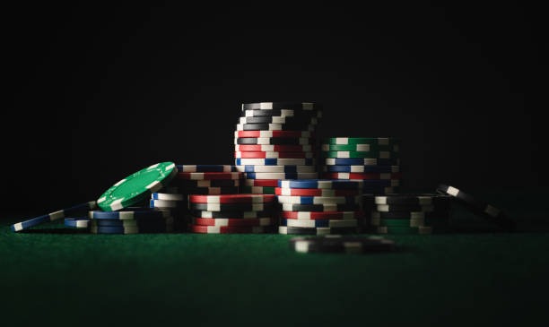 gbosky Live Tables, Slots & Markets