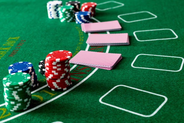 gbosky Speed Roulette at gbosky